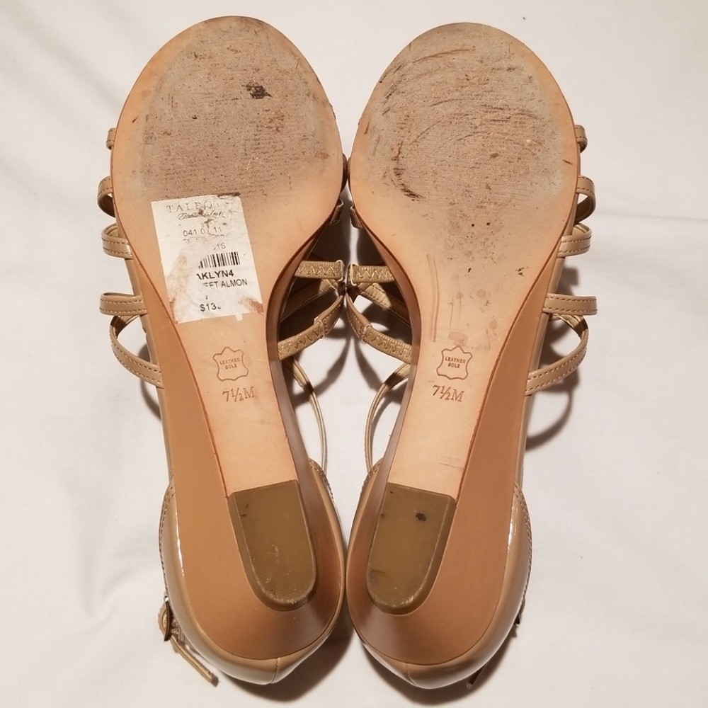 Talbots Sandals - Picture 5 of 8